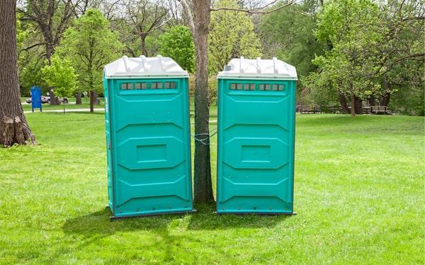 Special Event Porta Potty Rentals Wedgefield SC