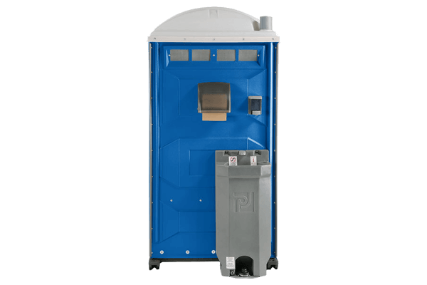 Deluxe Flushable Porta Potty Wedgefield SC