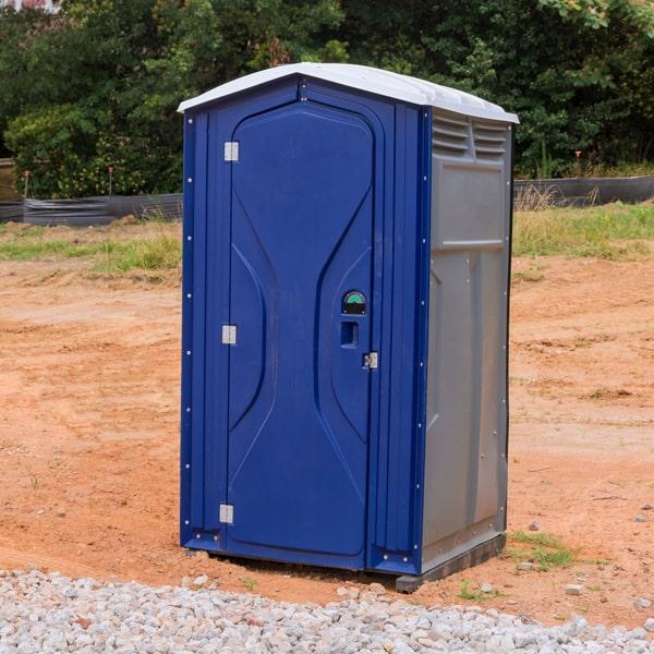 Festival Porta Potty Rentals Wedgefield SC