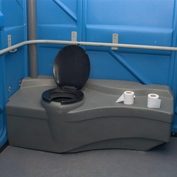 Wedding Porta Potty Rentals Wedgefield SC