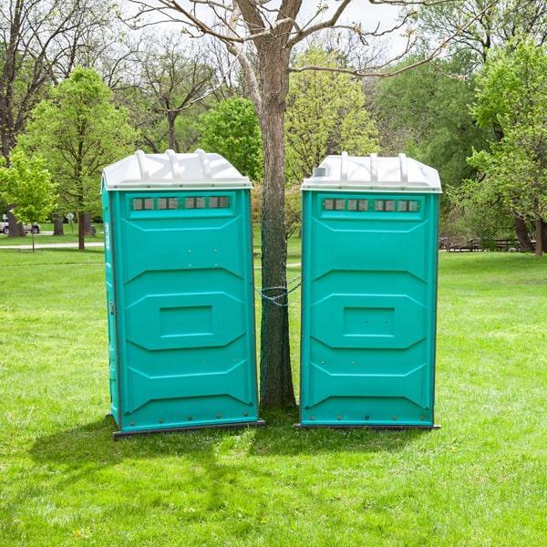 Seasonal Porta Potty Rentals Wedgefield SC