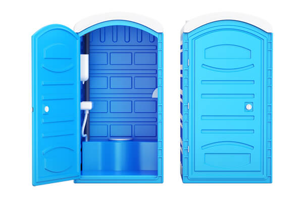 Porta Potty Rental Service Truck Wedgefield SC